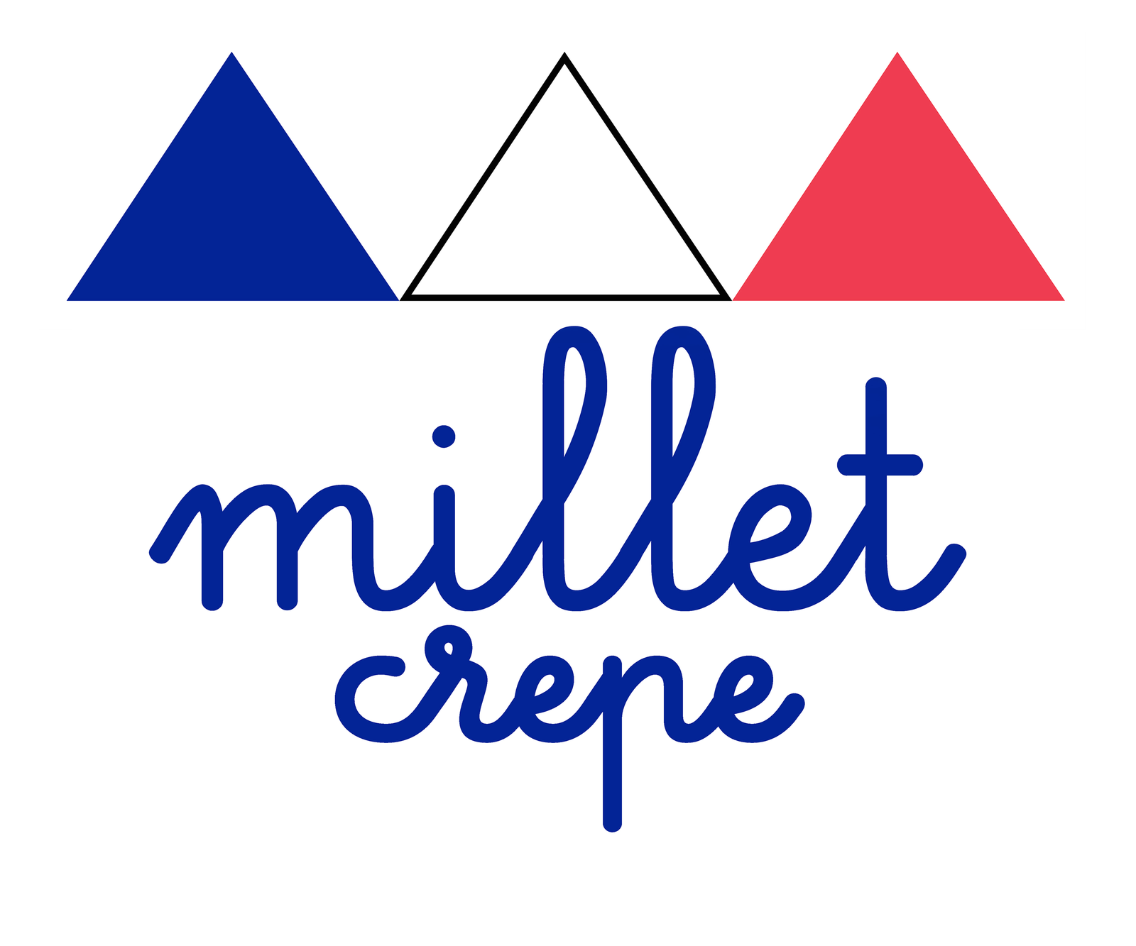 Home Millet Crepe